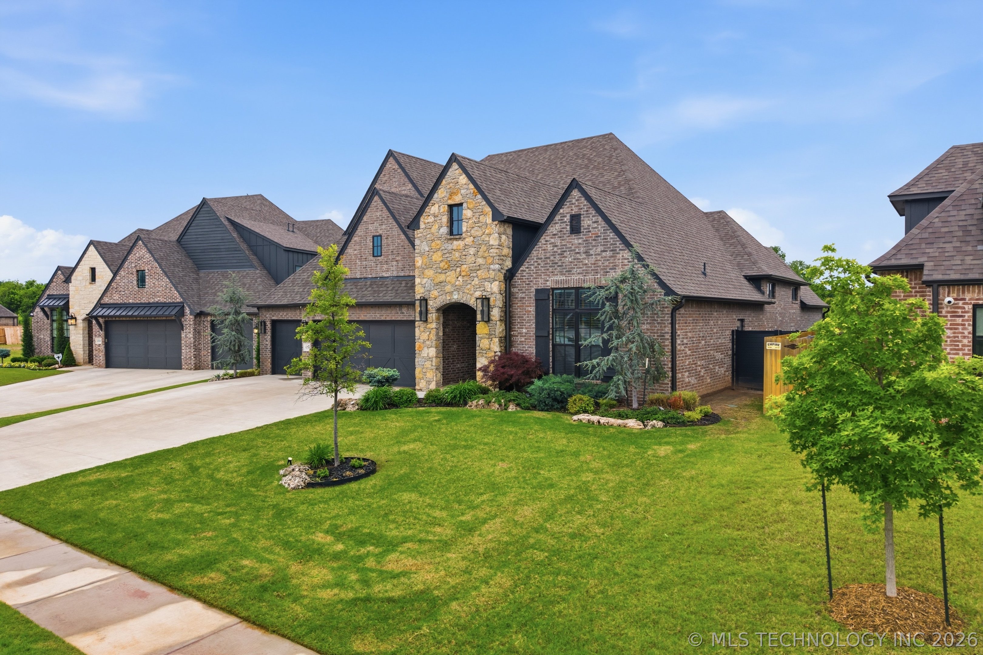 12522 S Darlington Avenue Bixby OK 74008