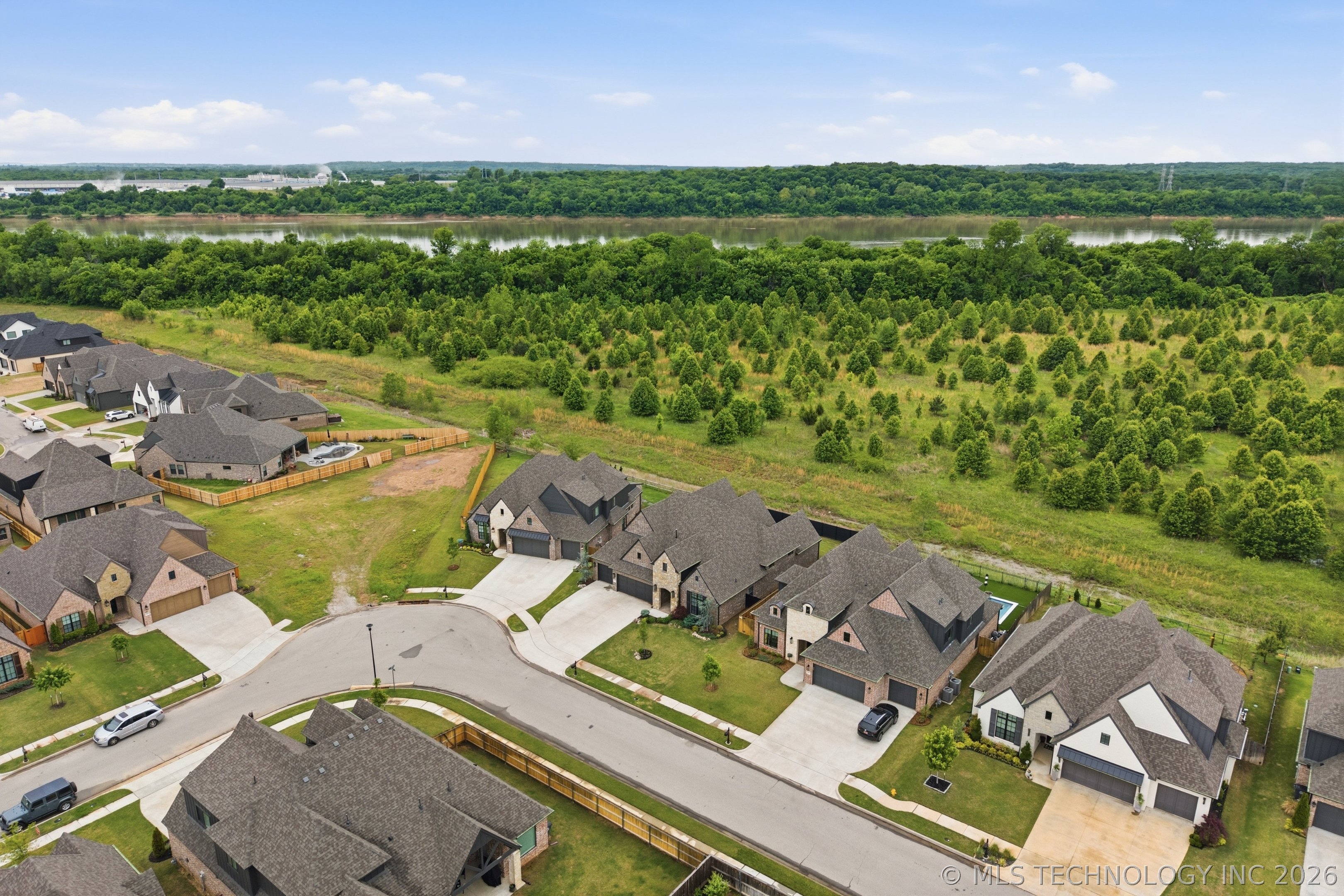 12522 S Darlington Avenue Bixby OK 74008