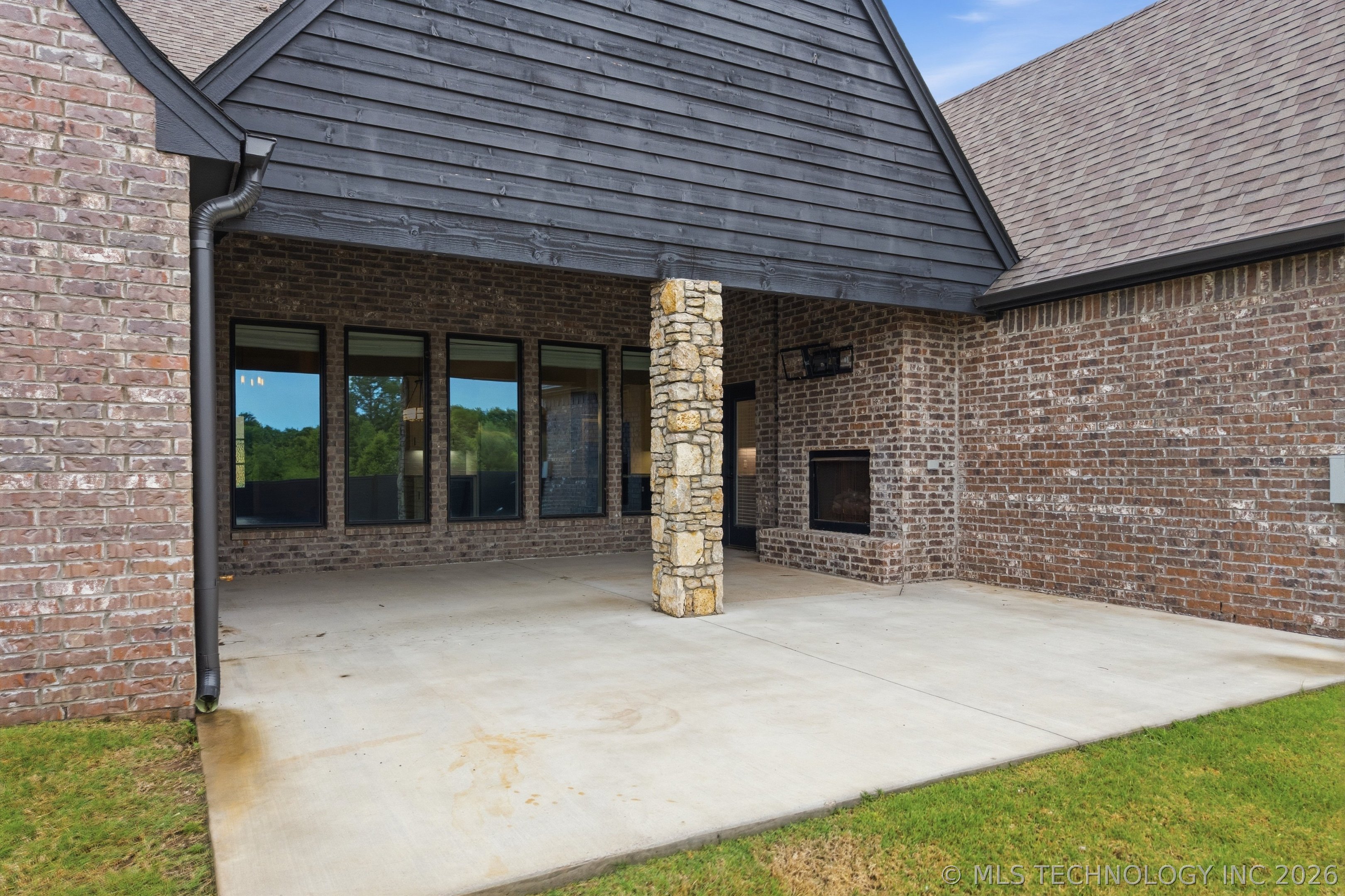 12522 S Darlington Avenue Bixby OK 74008