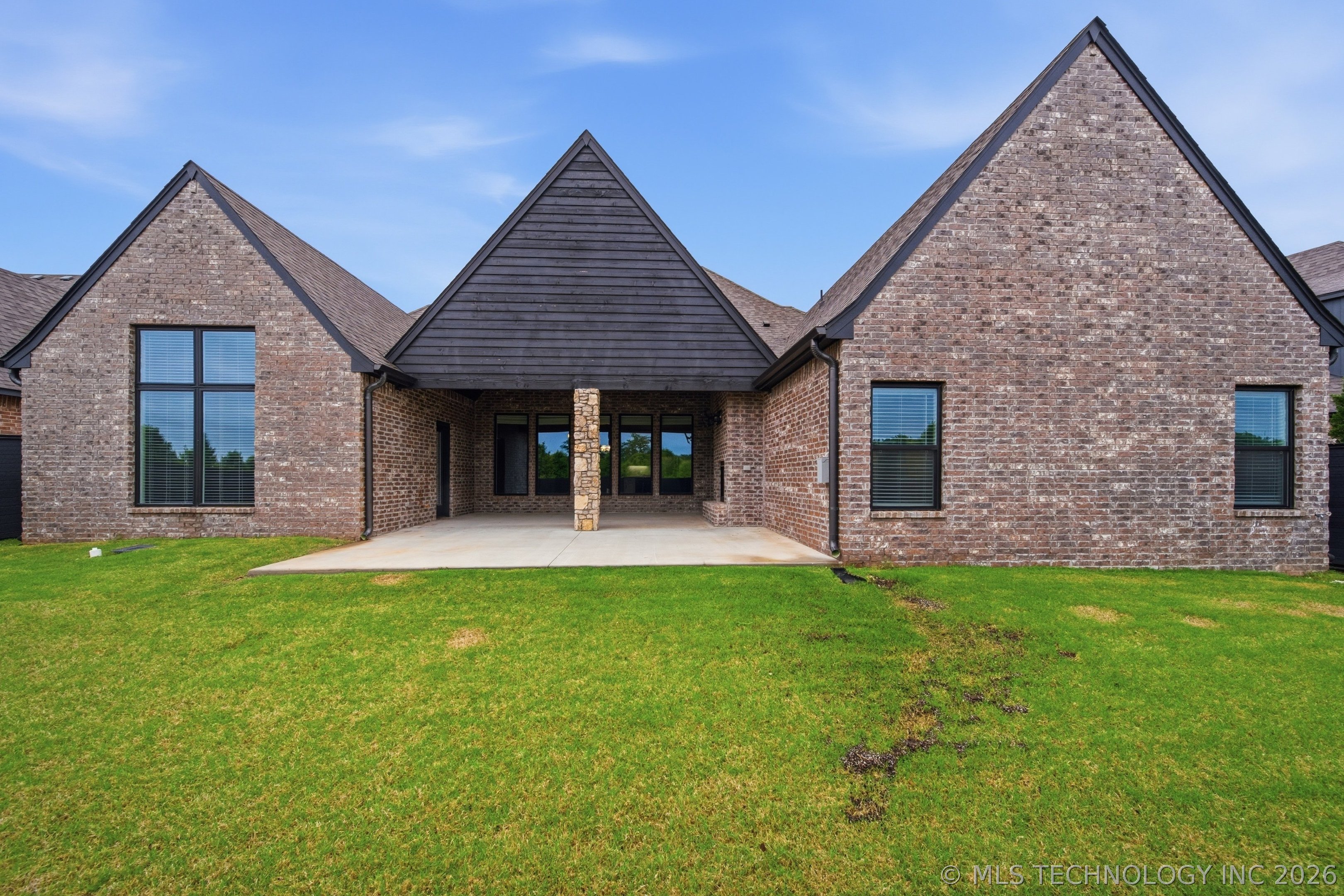 12522 S Darlington Avenue Bixby OK 74008