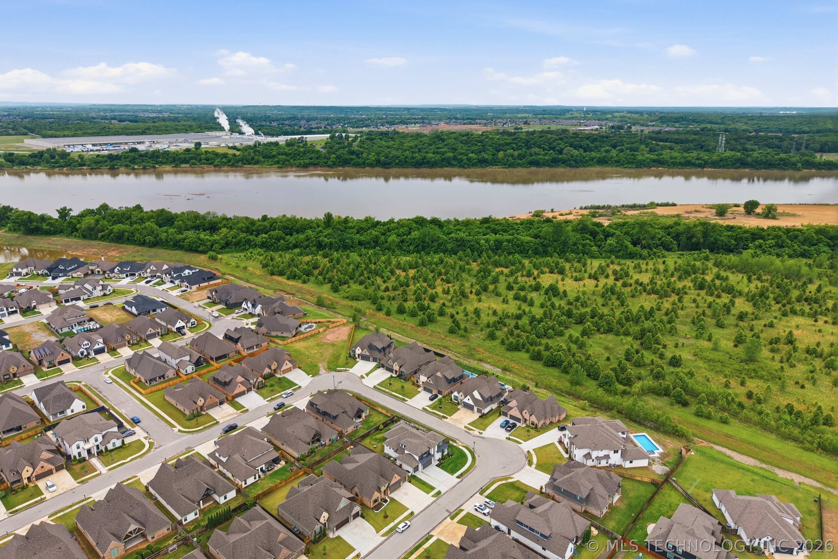 12522 S Darlington Avenue Bixby OK 74008