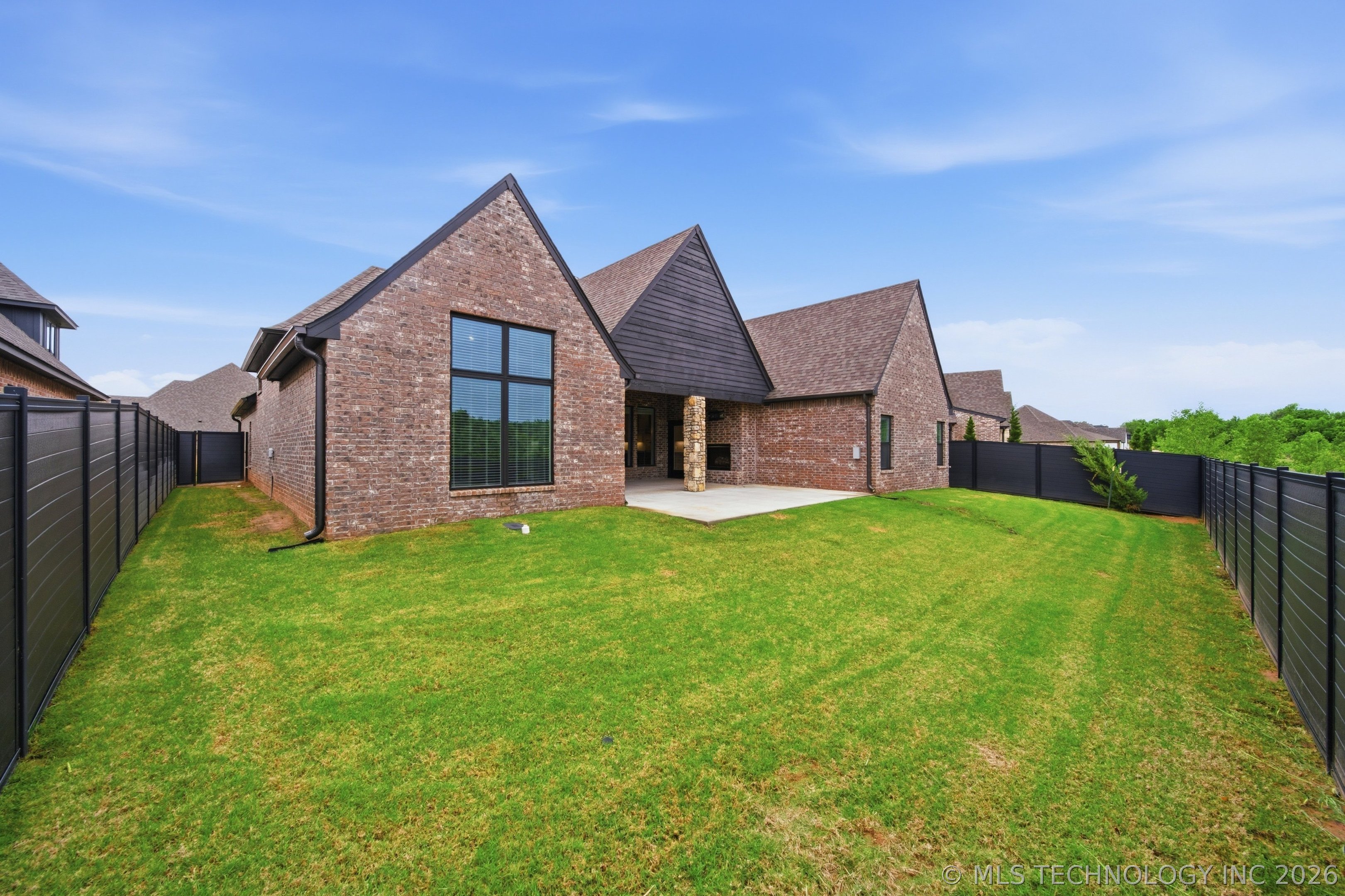 12522 S Darlington Avenue Bixby OK 74008