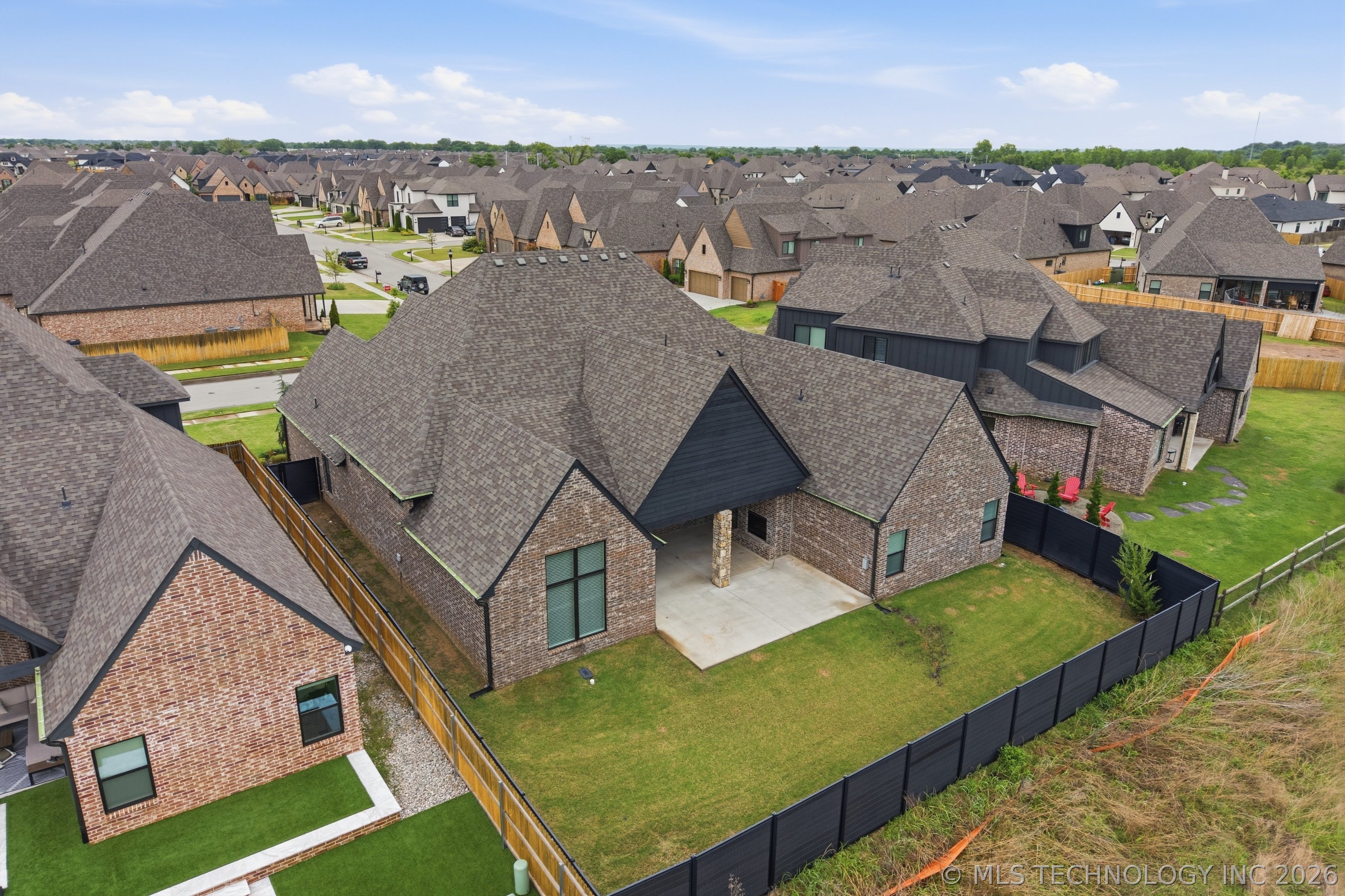 12522 S Darlington Avenue Bixby OK 74008