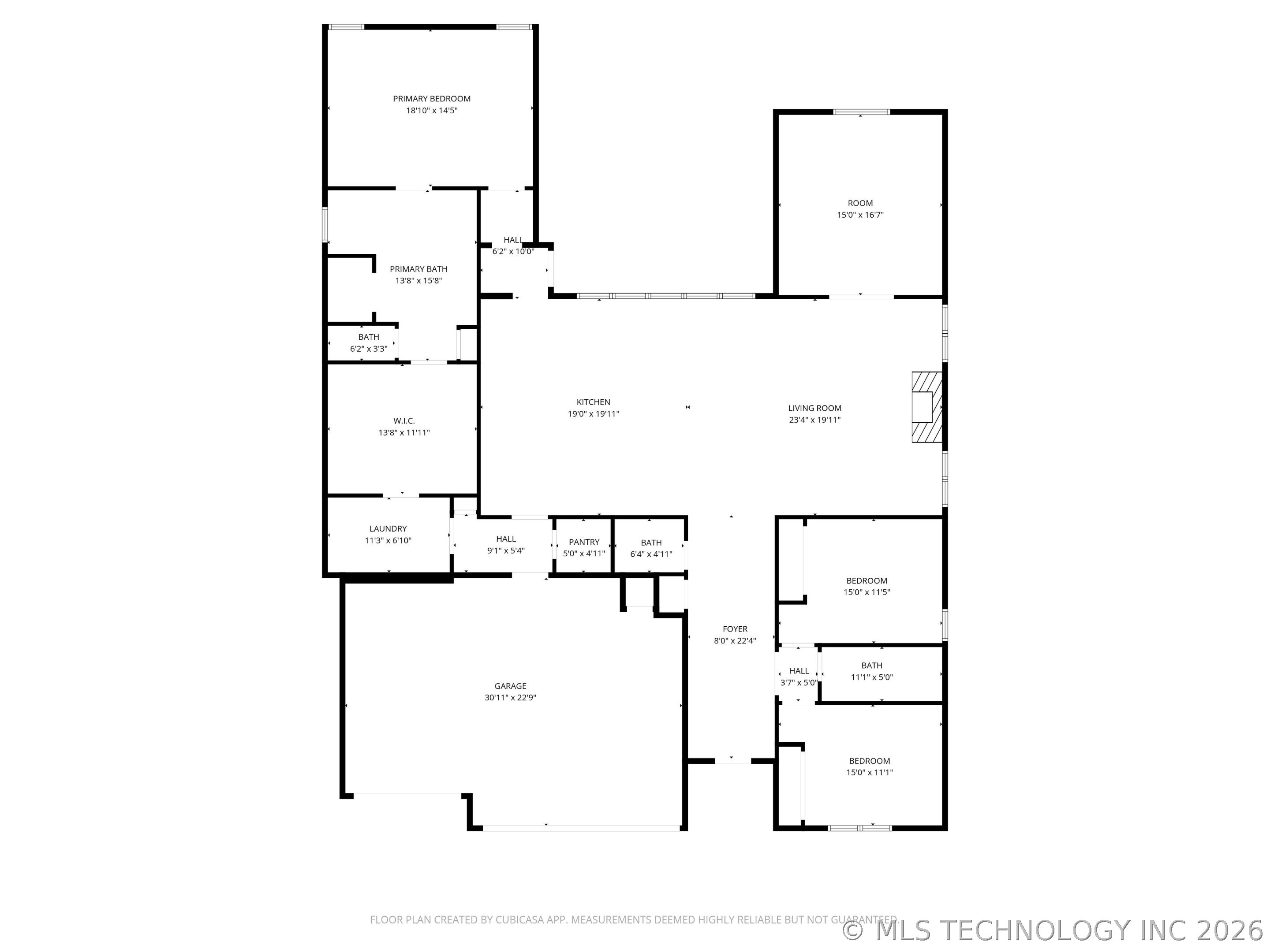 12522 S Darlington Avenue Bixby OK 74008
