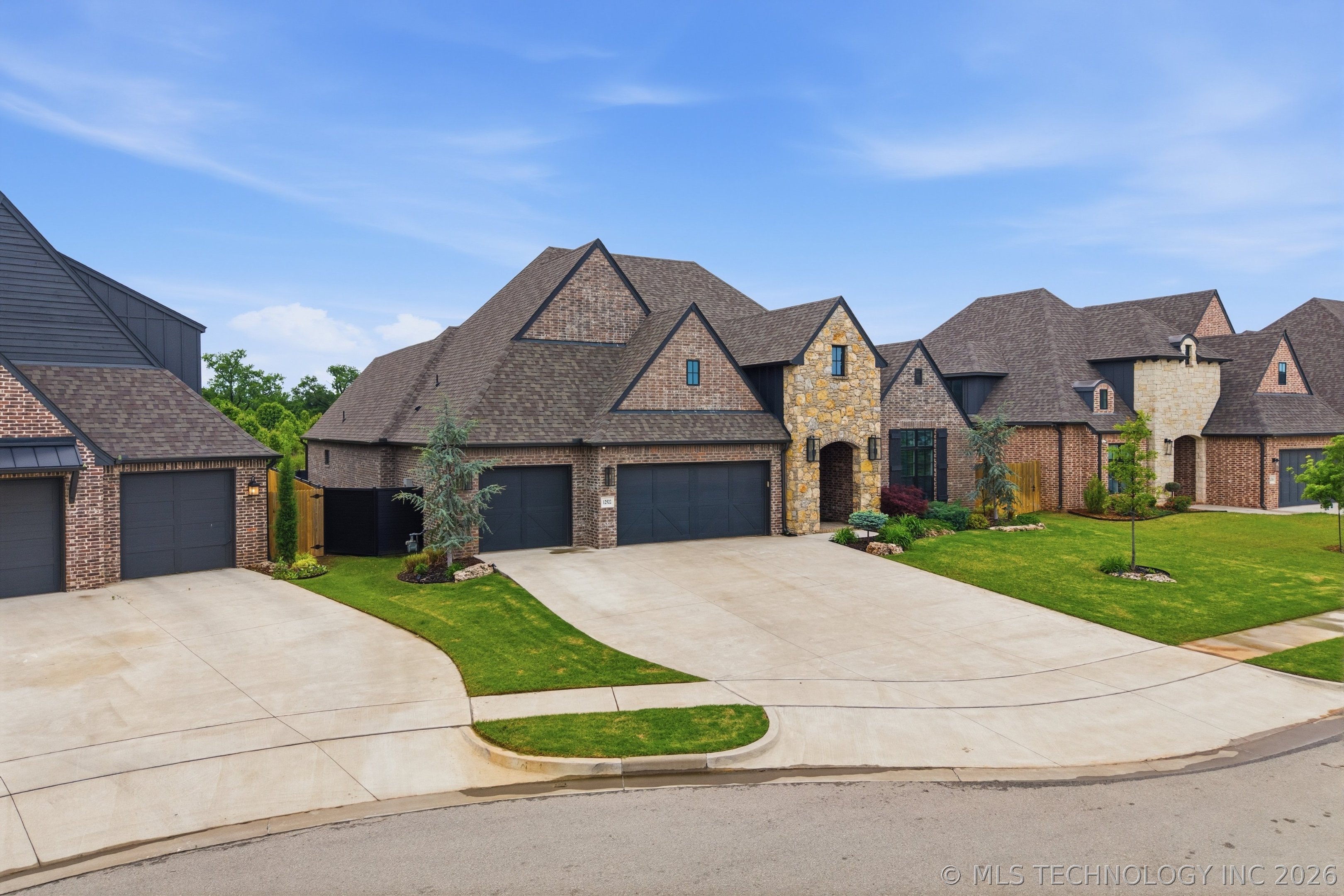 12522 S Darlington Avenue Bixby OK 74008