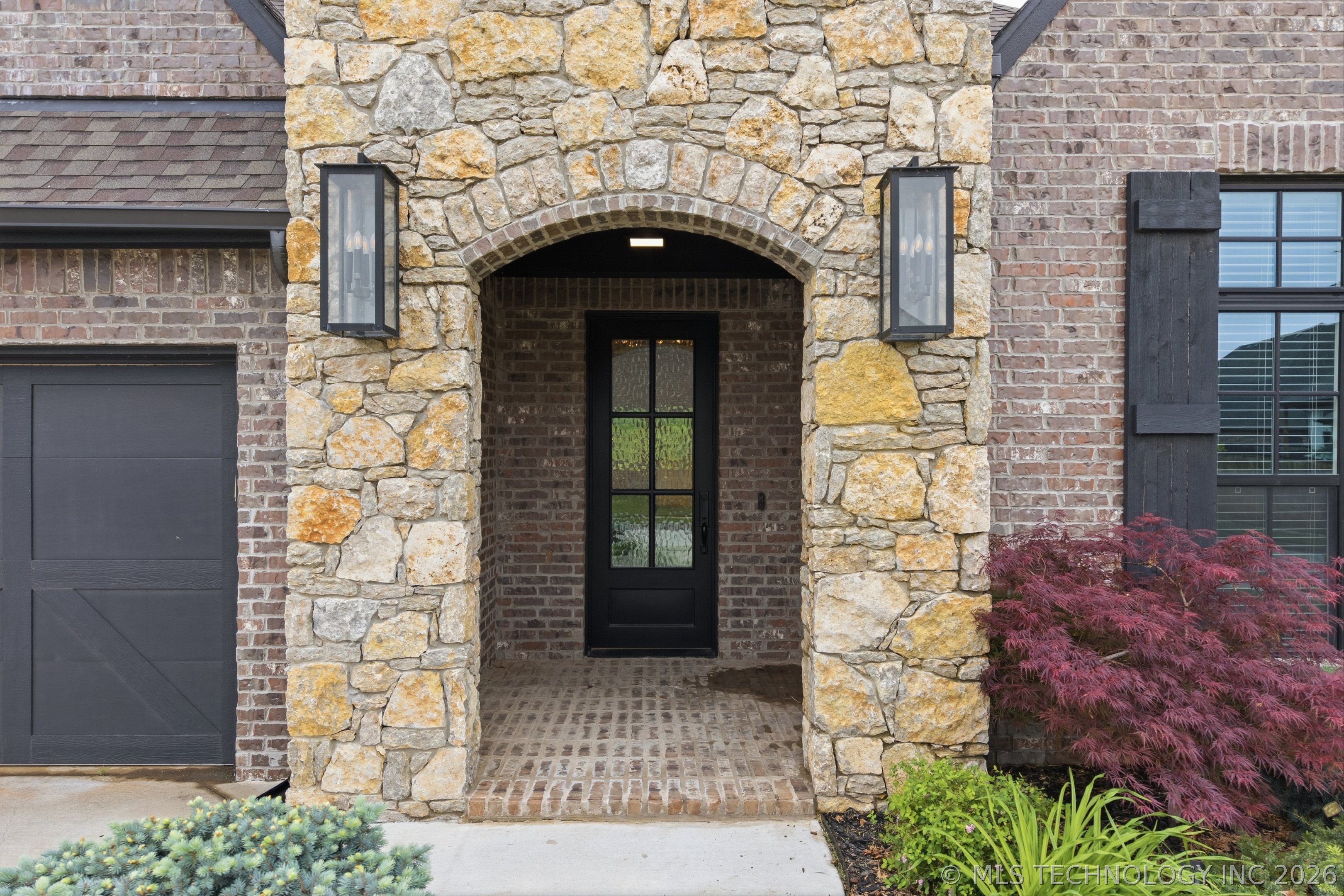 12522 S Darlington Avenue Bixby OK 74008