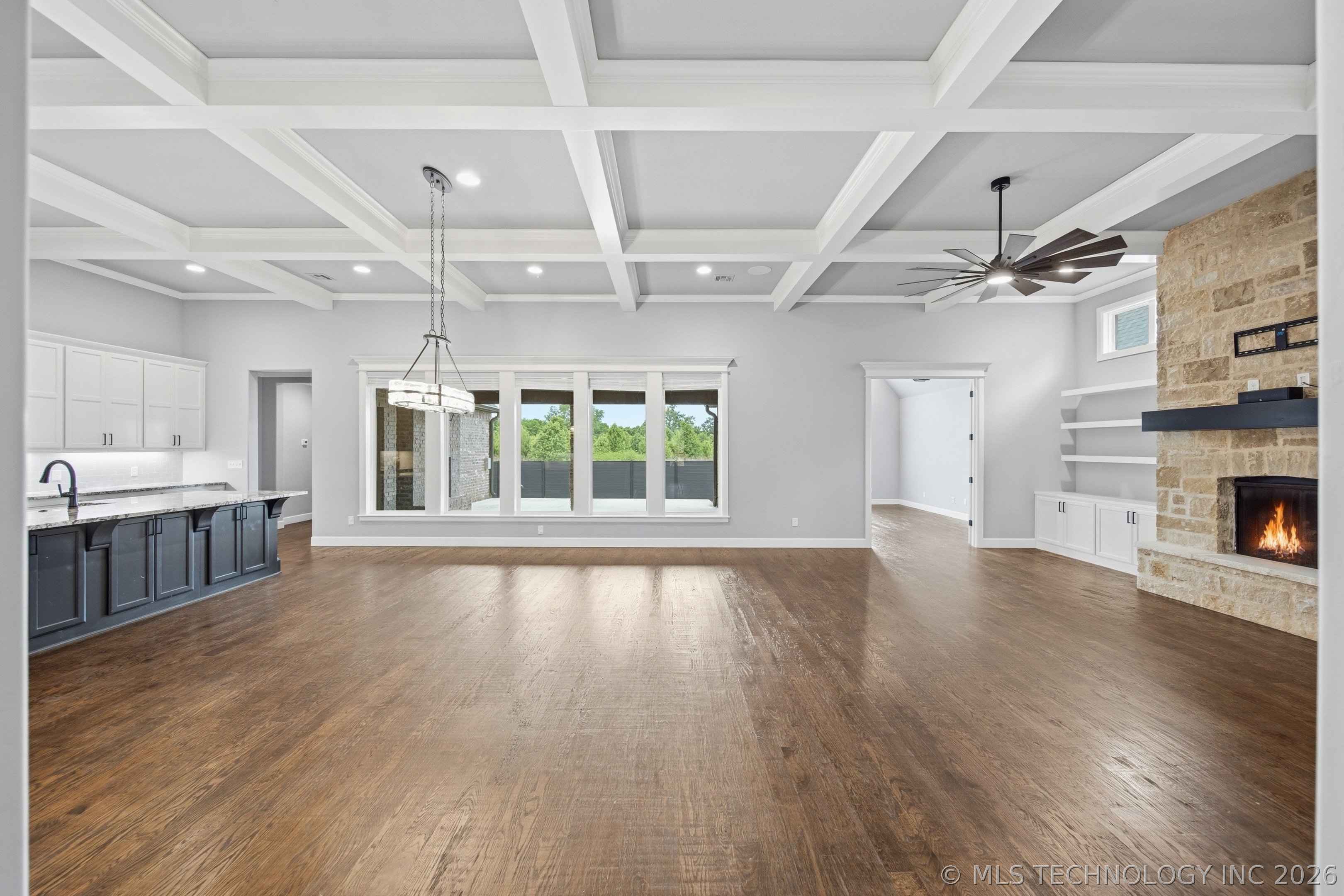 12522 S Darlington Avenue Bixby OK 74008