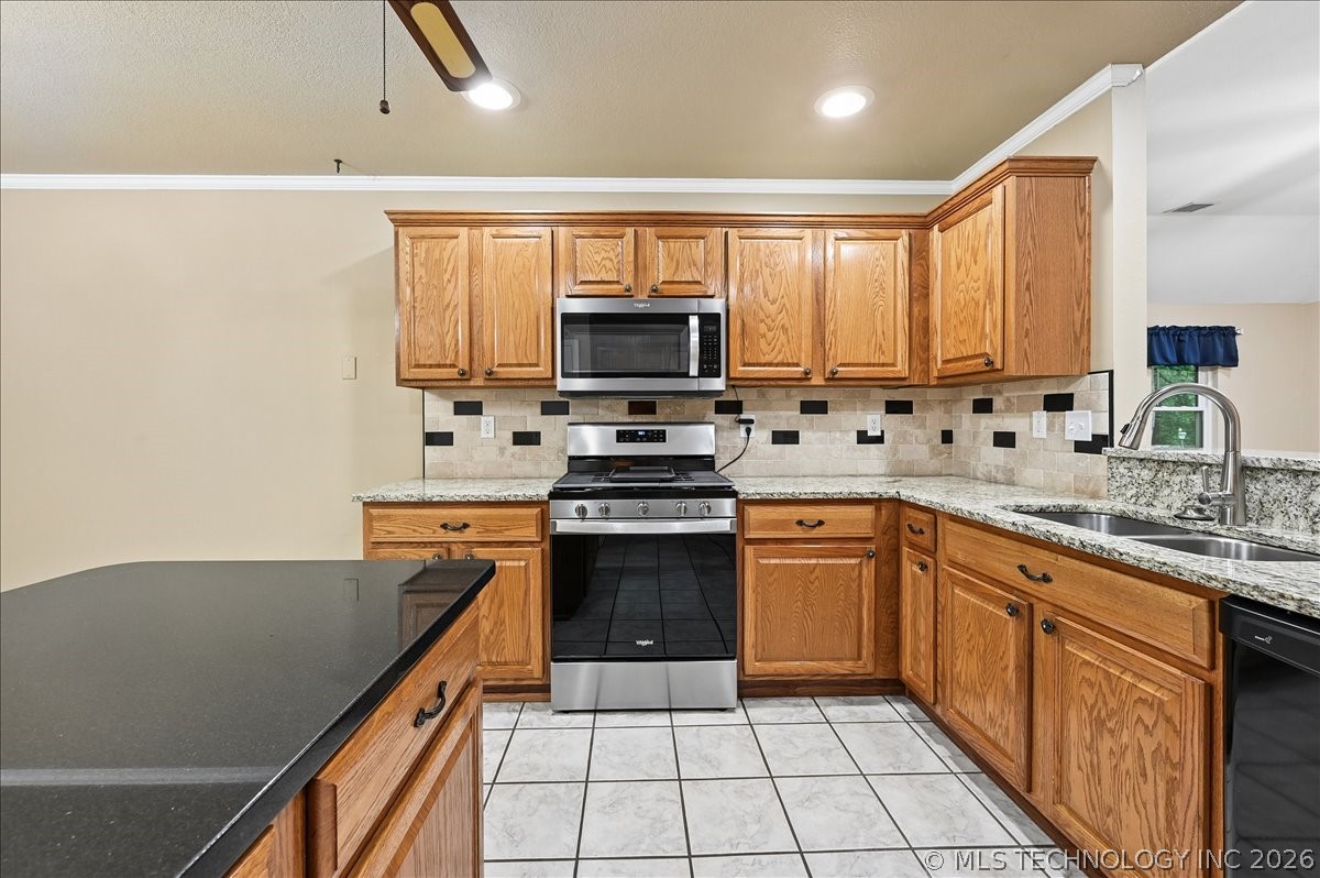 1624 S Juniper Avenue Broken Arrow OK 74012