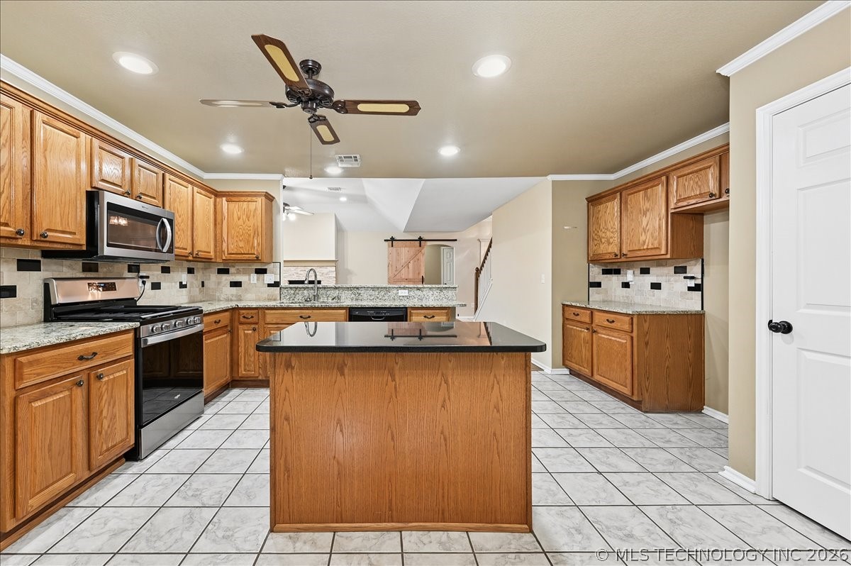 1624 S Juniper Avenue Broken Arrow OK 74012
