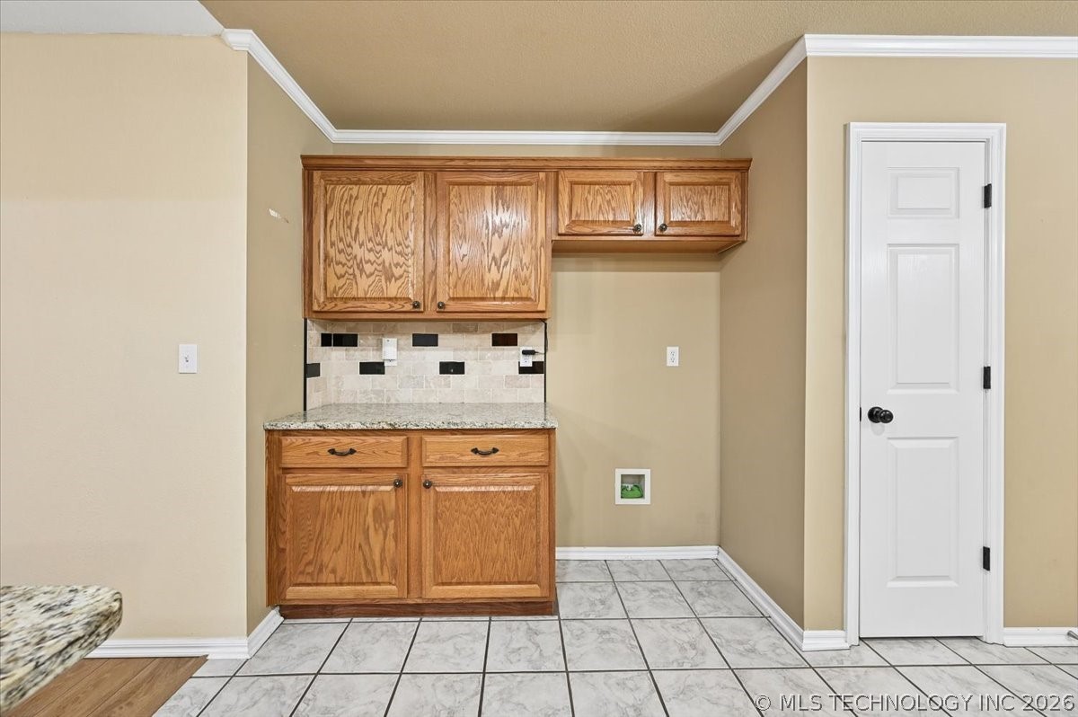 1624 S Juniper Avenue Broken Arrow OK 74012