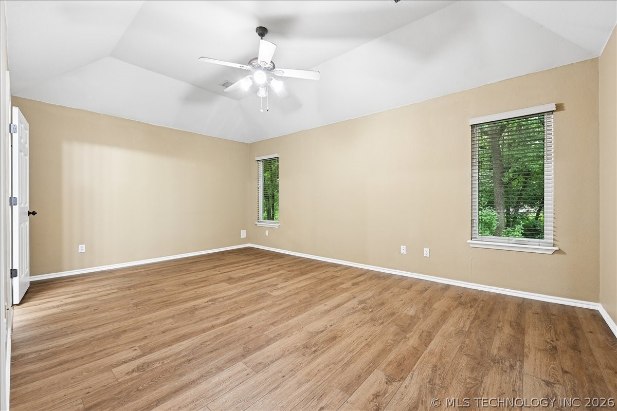 1624 S Juniper Avenue Broken Arrow OK 74012