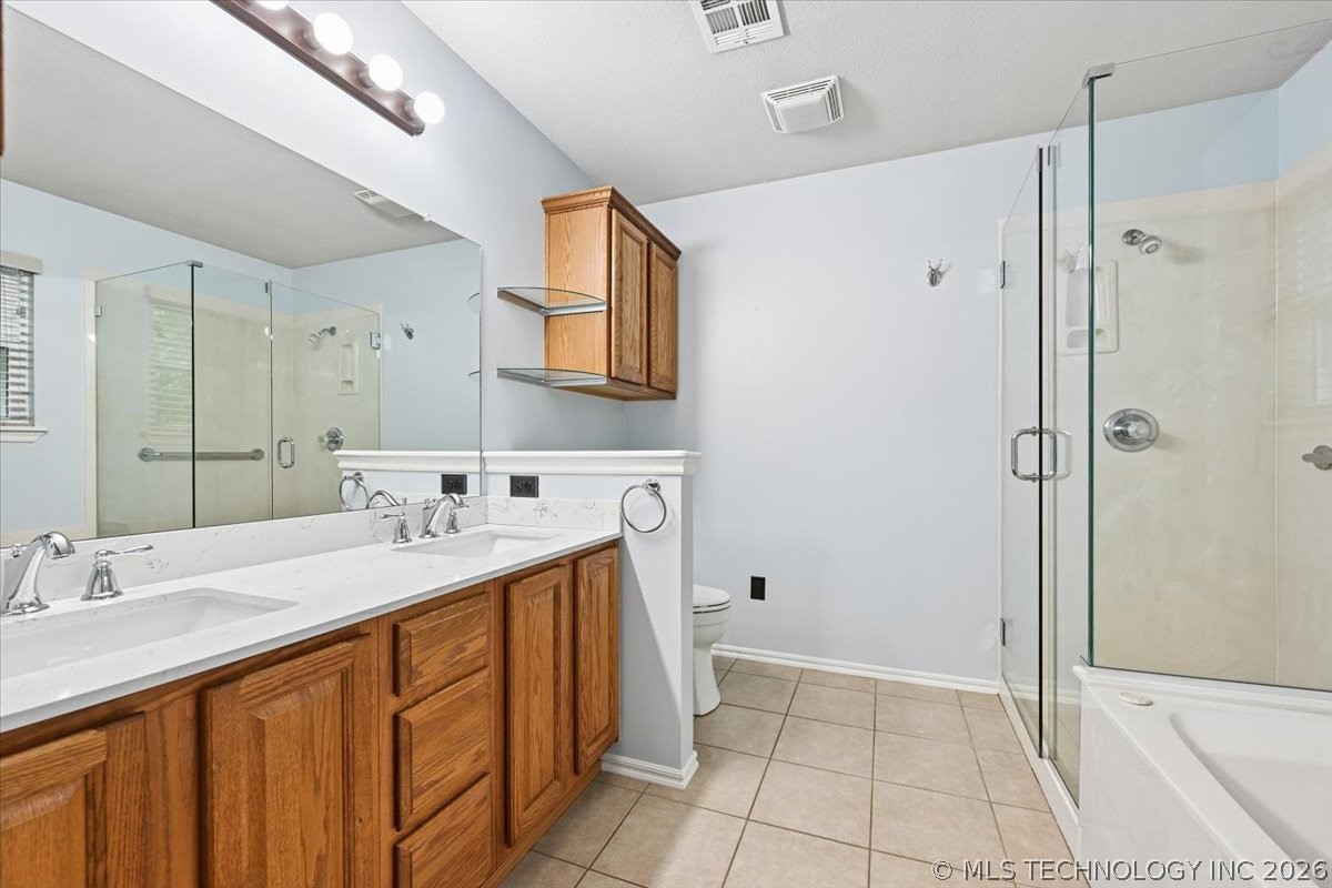 1624 S Juniper Avenue Broken Arrow OK 74012