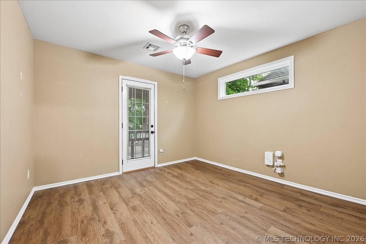 1624 S Juniper Avenue Broken Arrow OK 74012