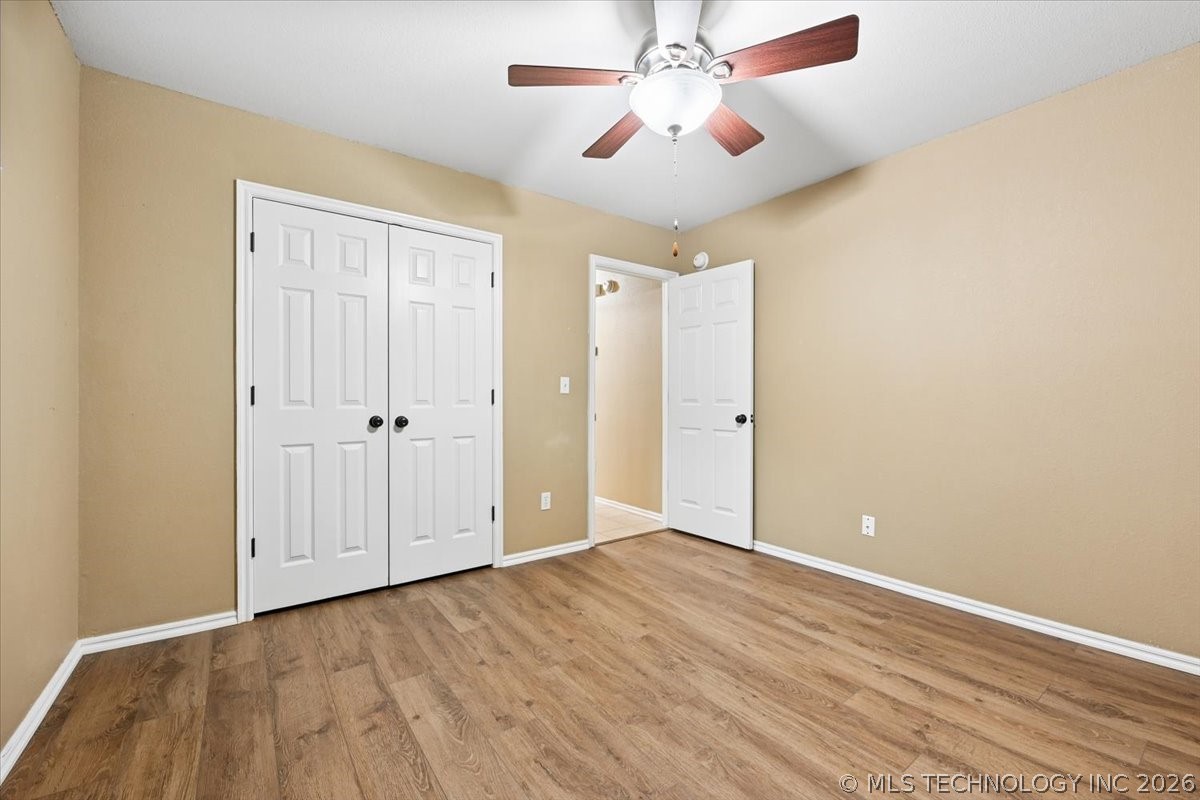 1624 S Juniper Avenue Broken Arrow OK 74012