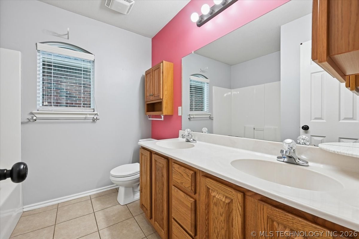 1624 S Juniper Avenue Broken Arrow OK 74012