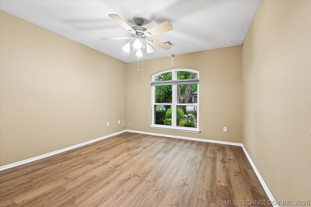 1624 S Juniper Avenue Broken Arrow OK 74012
