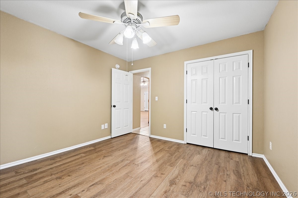 1624 S Juniper Avenue Broken Arrow OK 74012