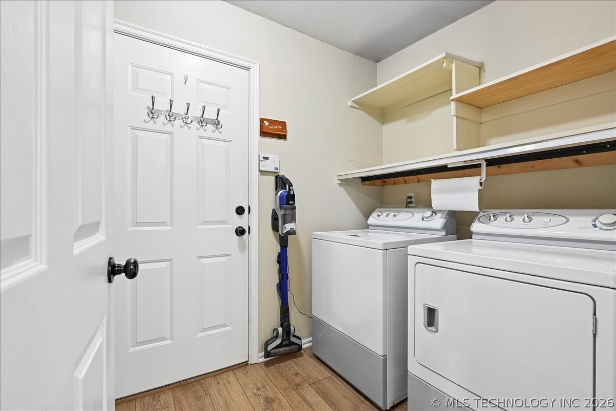 1624 S Juniper Avenue Broken Arrow OK 74012