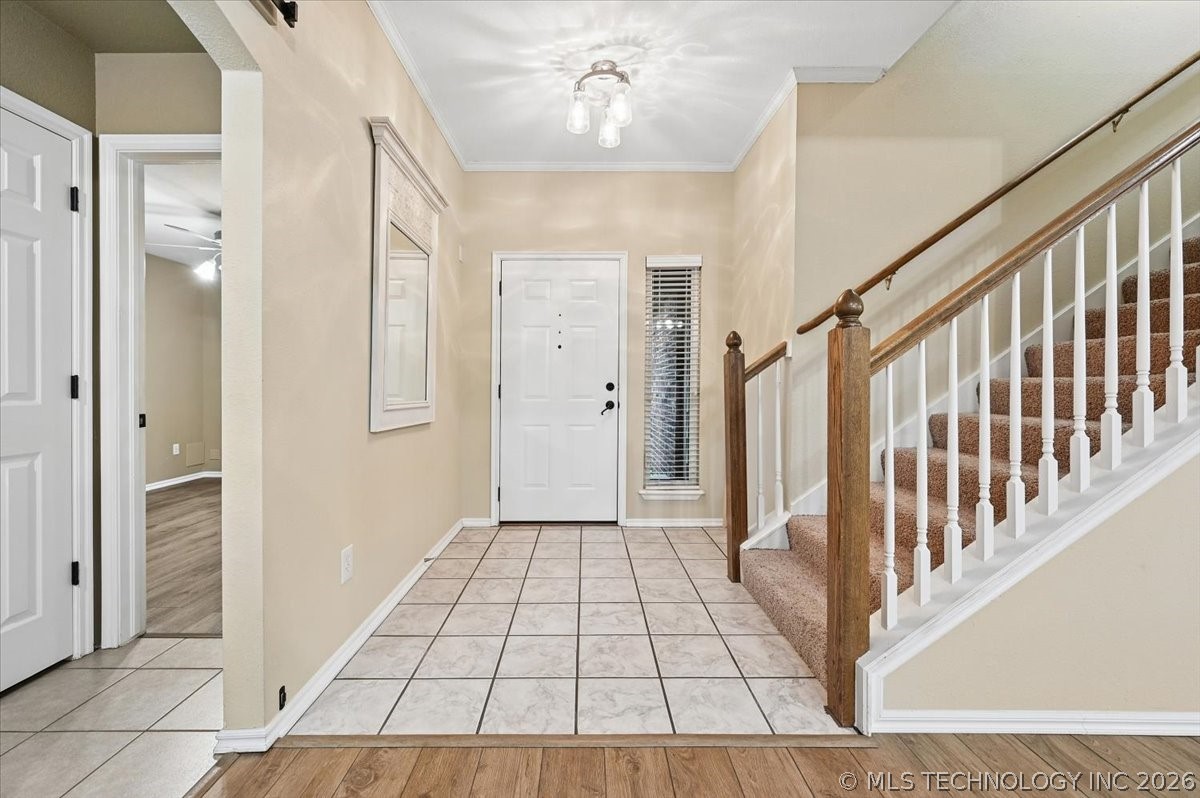 1624 S Juniper Avenue Broken Arrow OK 74012