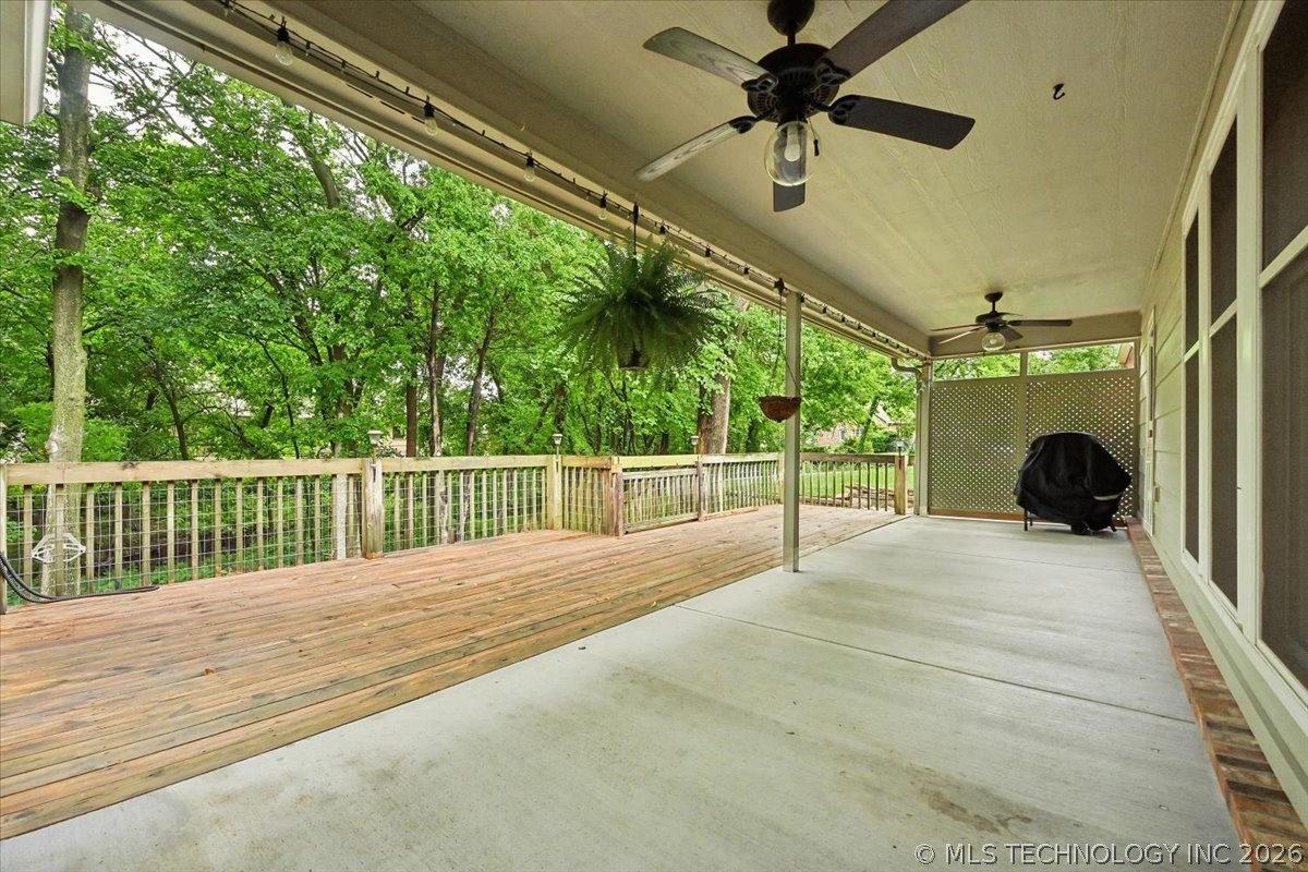 1624 S Juniper Avenue Broken Arrow OK 74012