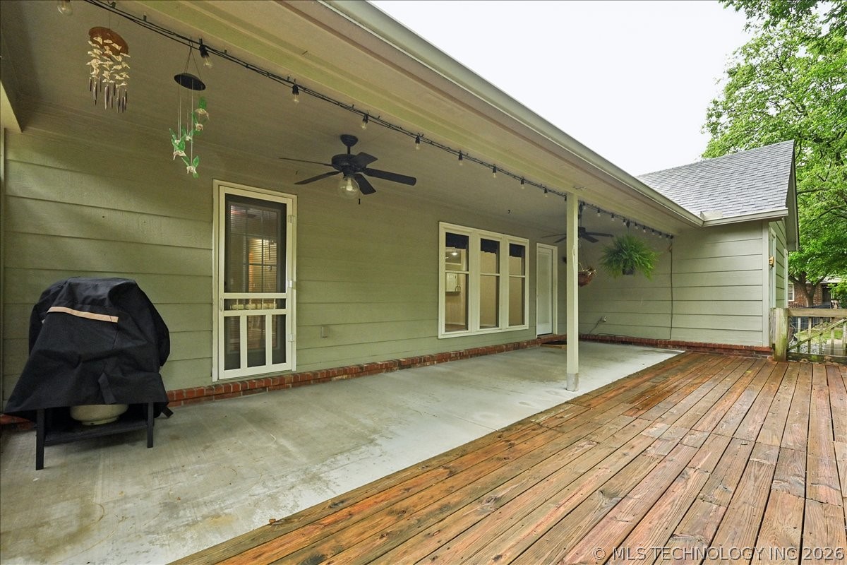 1624 S Juniper Avenue Broken Arrow OK 74012