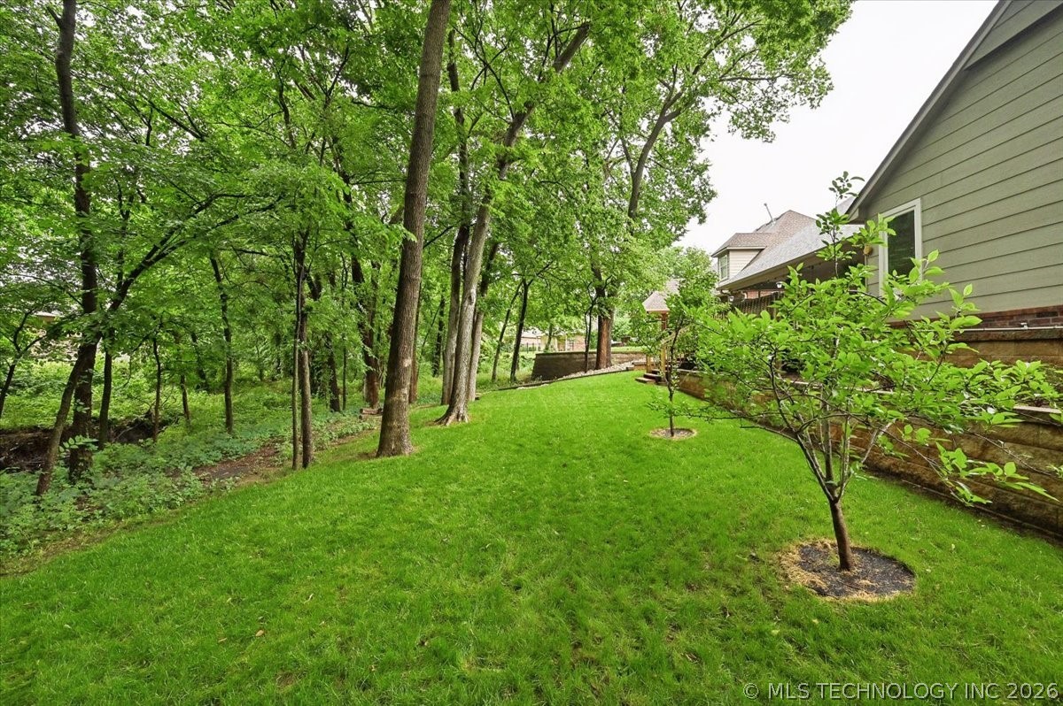 1624 S Juniper Avenue Broken Arrow OK 74012