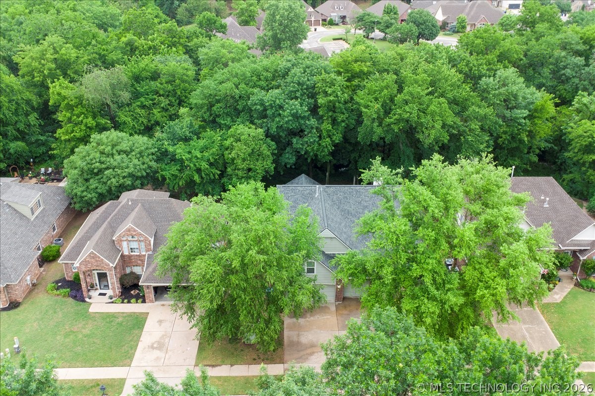 1624 S Juniper Avenue Broken Arrow OK 74012