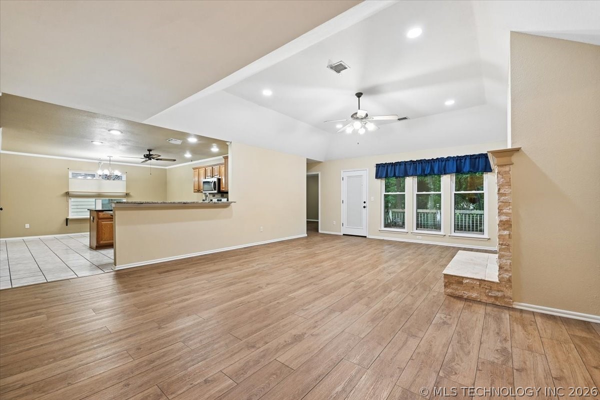 1624 S Juniper Avenue Broken Arrow OK 74012