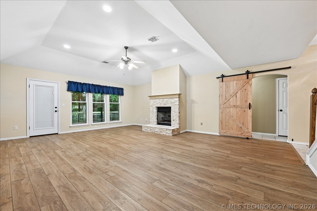 1624 S Juniper Avenue Broken Arrow OK 74012