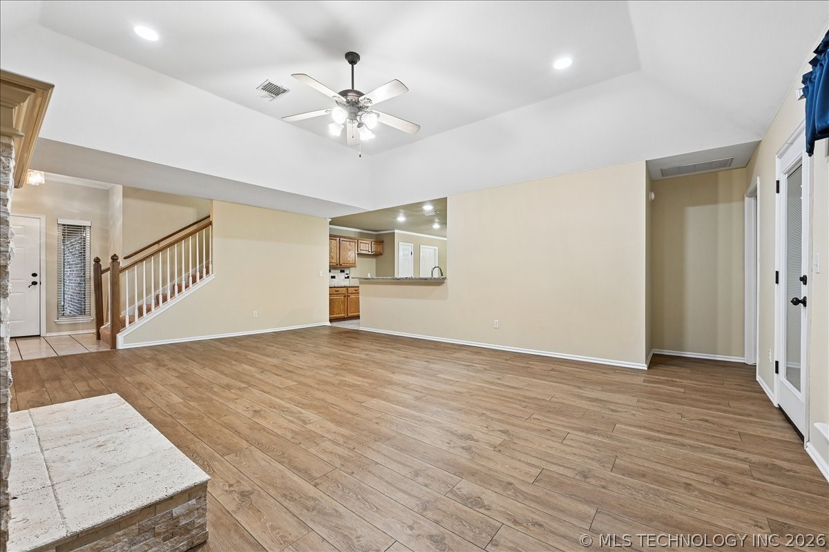 1624 S Juniper Avenue Broken Arrow OK 74012