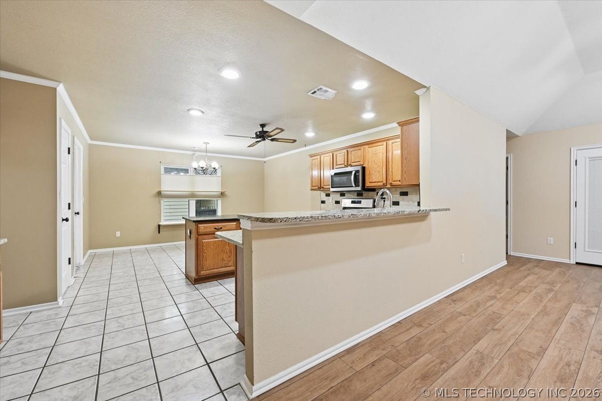 1624 S Juniper Avenue Broken Arrow OK 74012