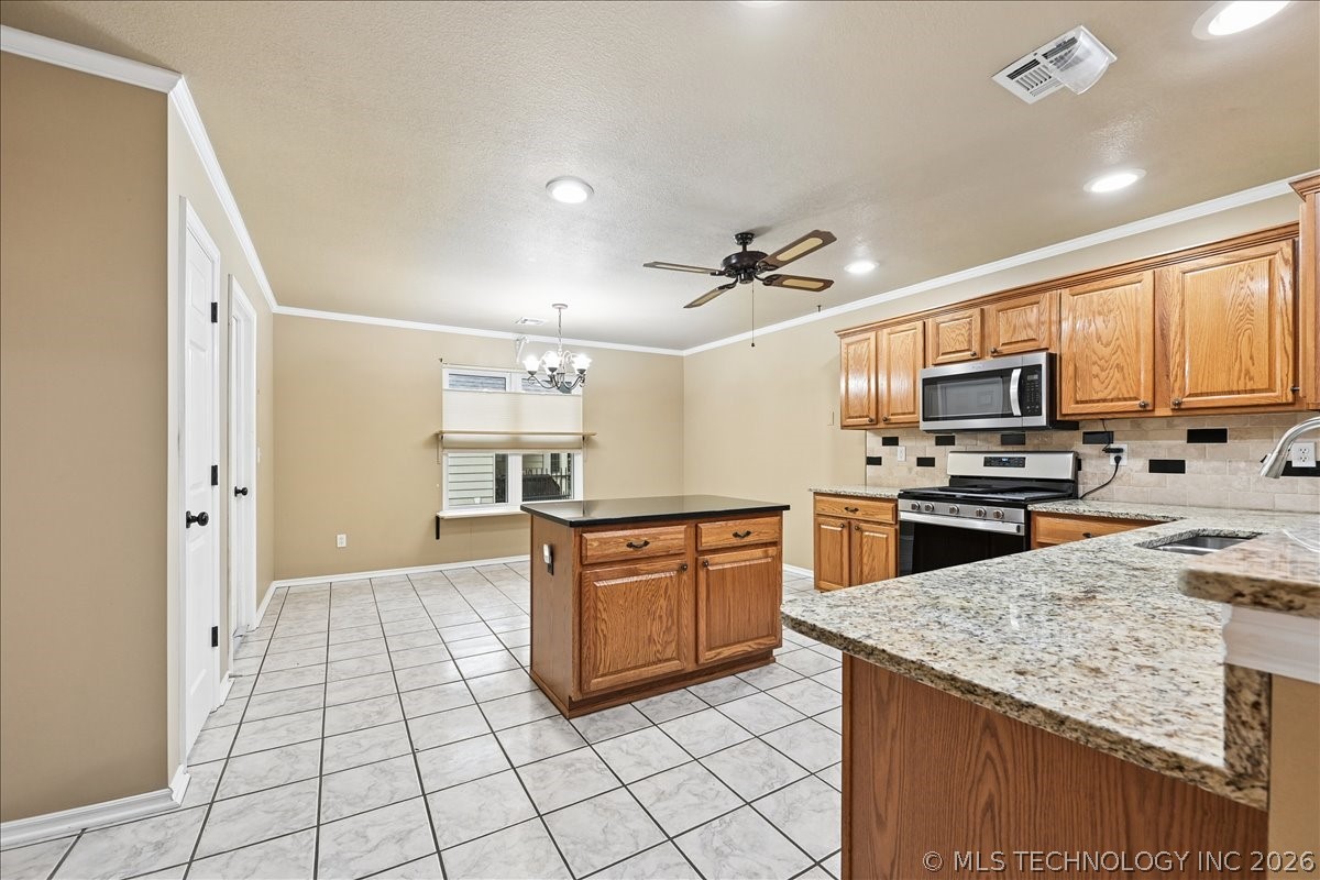 1624 S Juniper Avenue Broken Arrow OK 74012