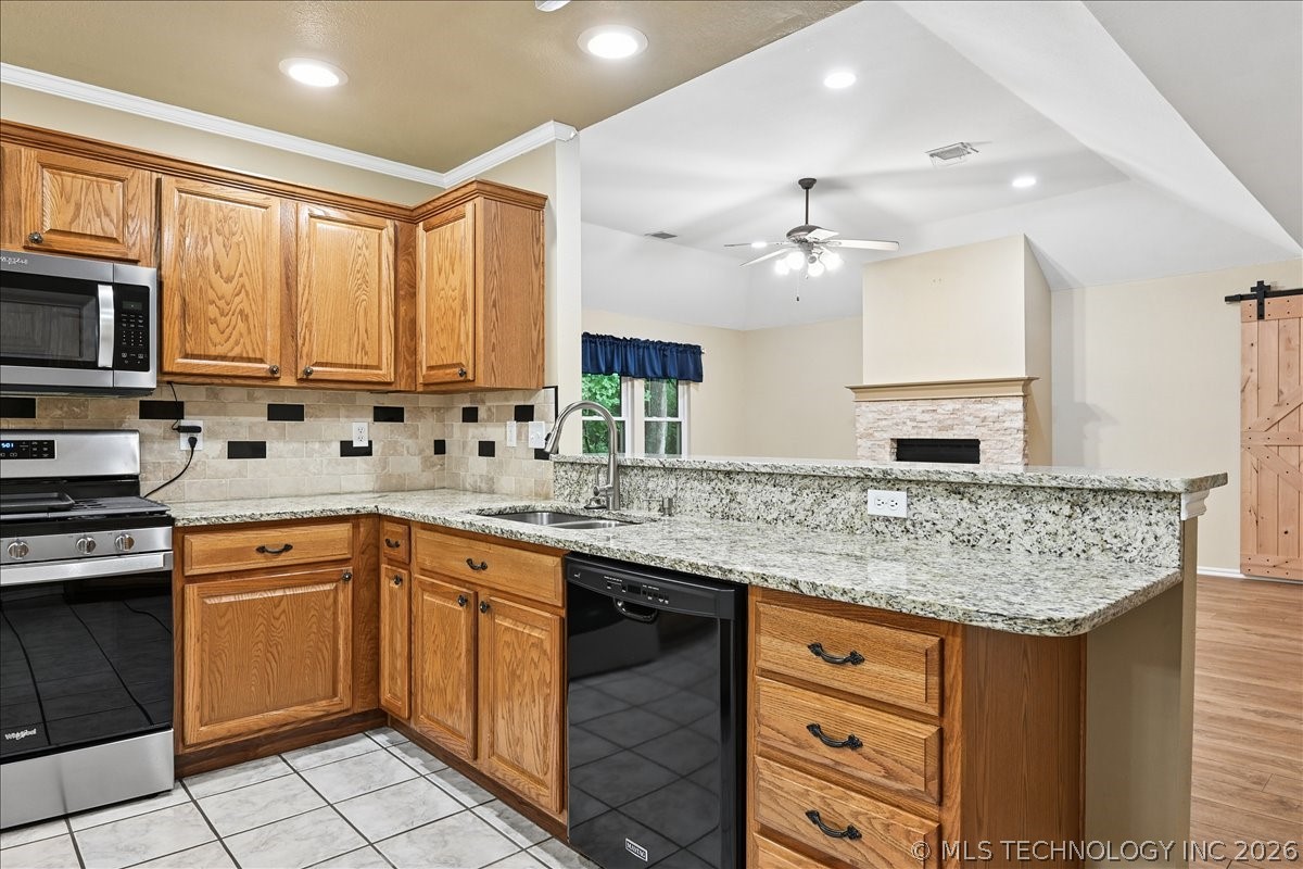 1624 S Juniper Avenue Broken Arrow OK 74012