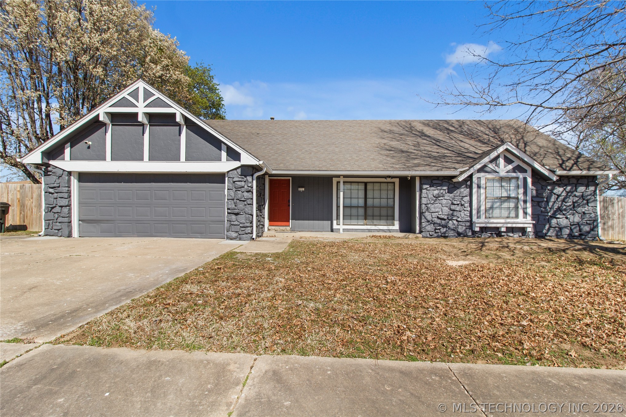 8731 N 121st East Avenue Owasso OK 74055