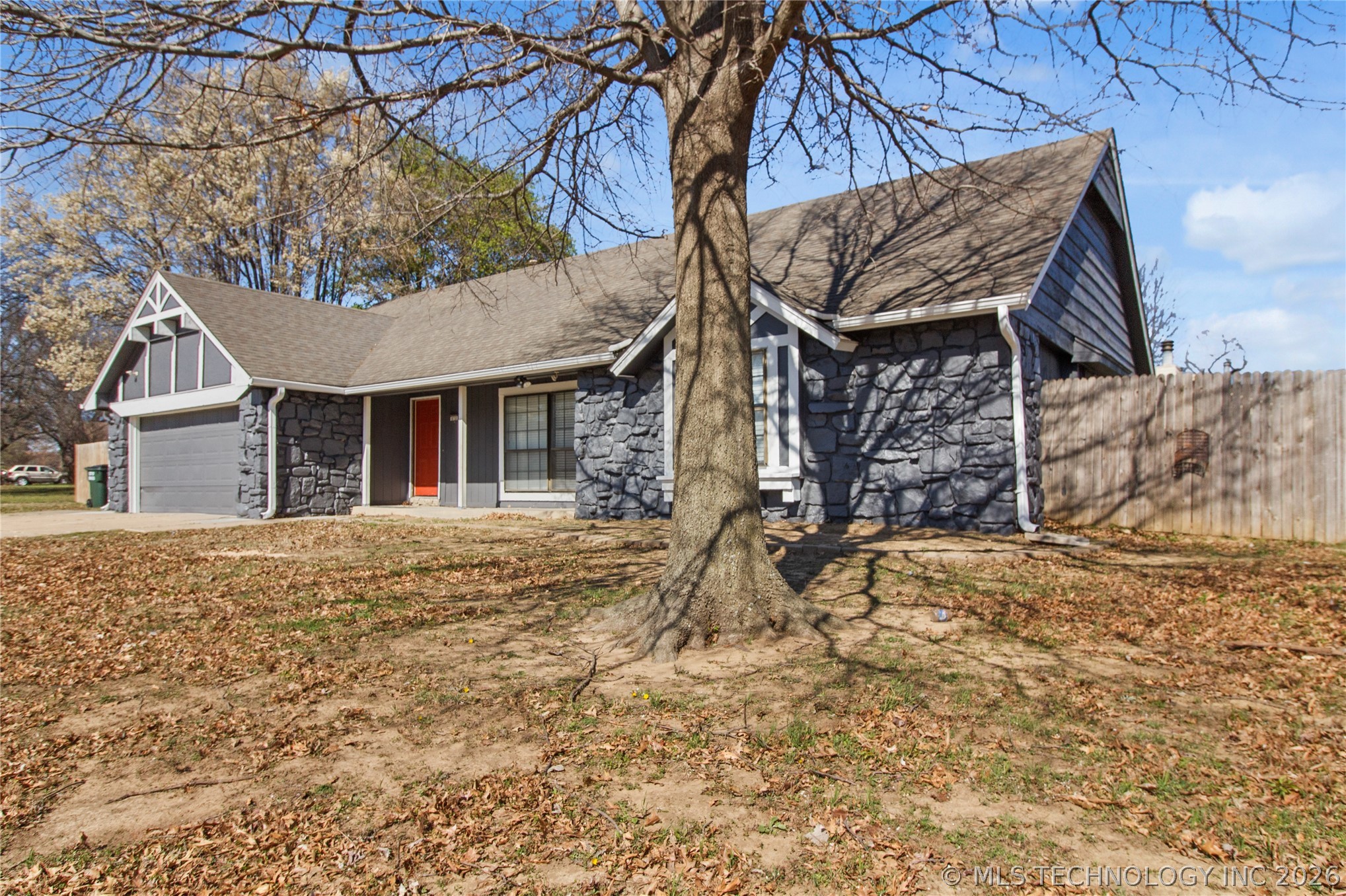 8731 N 121st East Avenue Owasso OK 74055