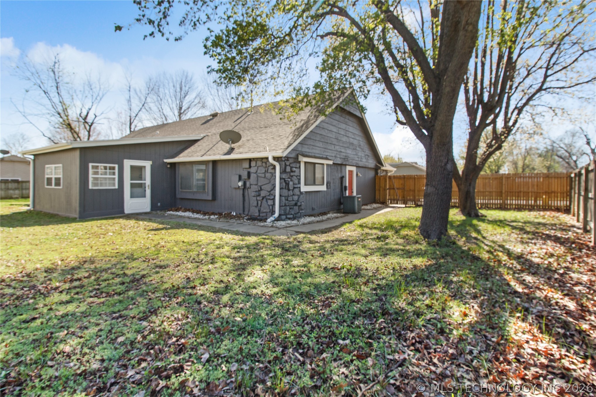 8731 N 121st East Avenue Owasso OK 74055