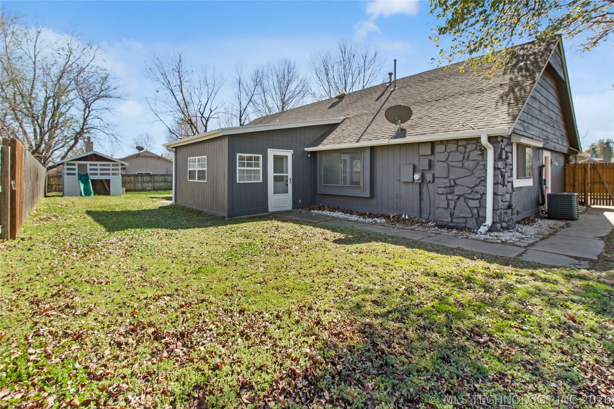8731 N 121st East Avenue Owasso OK 74055