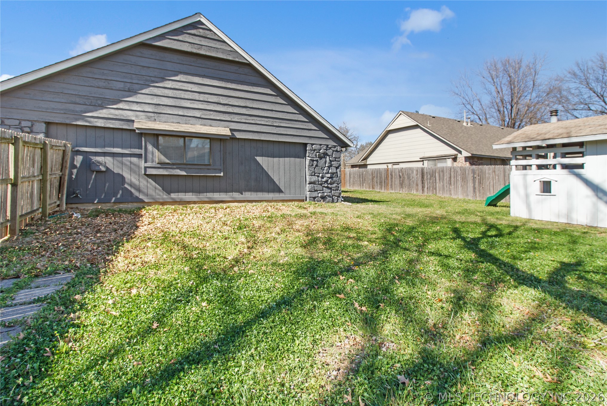 8731 N 121st East Avenue Owasso OK 74055