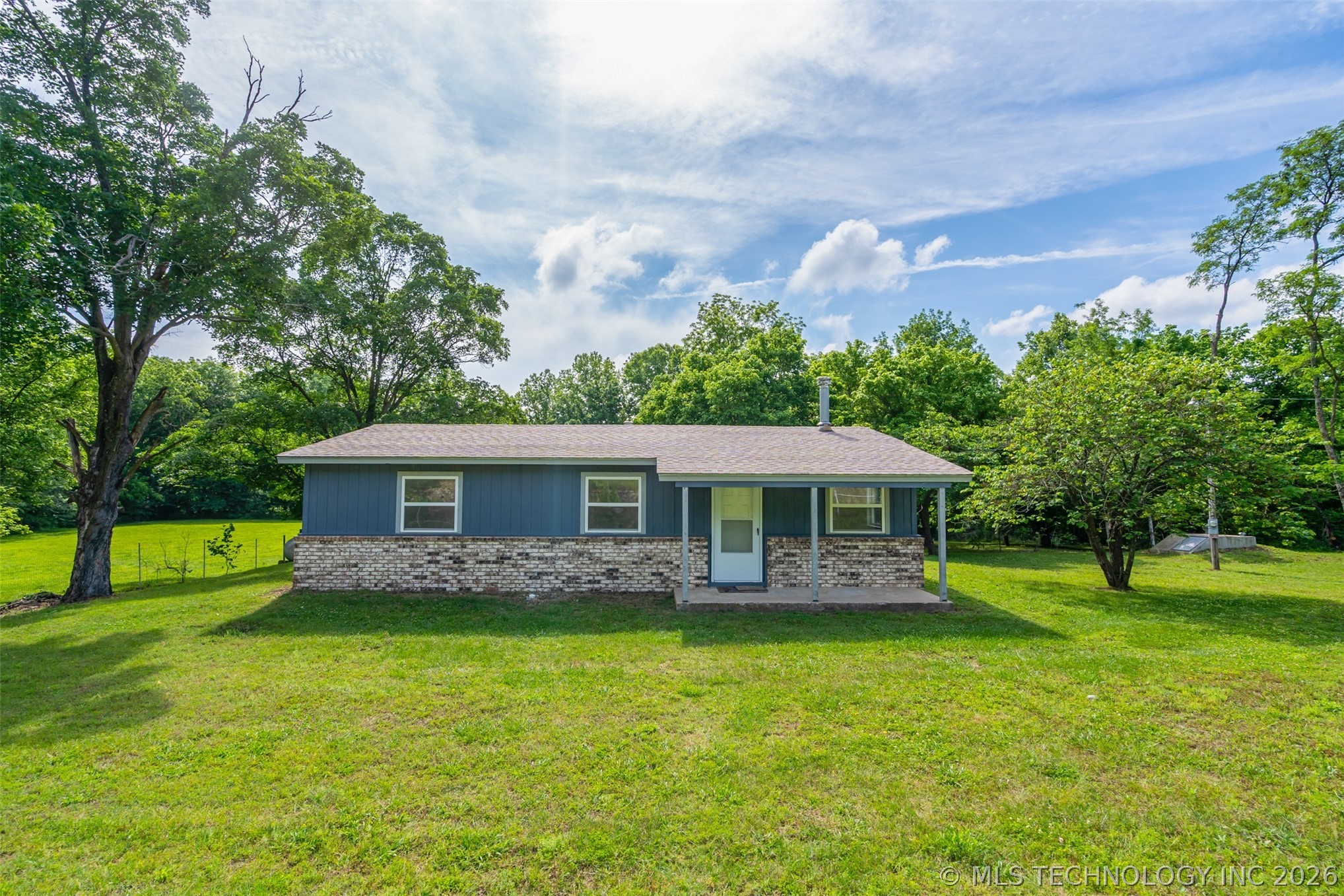 50272 568 Road Colcord OK 74338