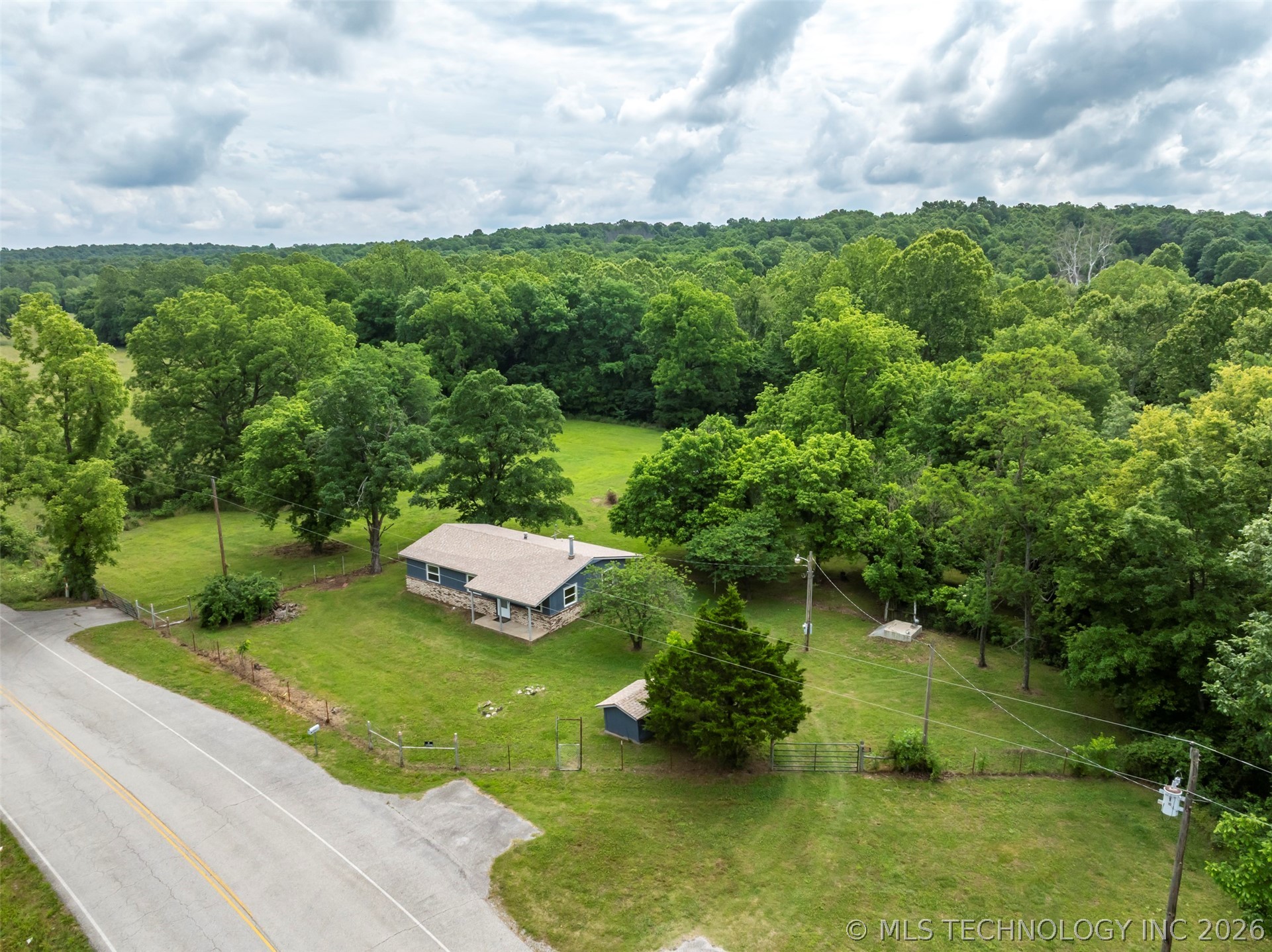 50272 568 Road Colcord OK 74338