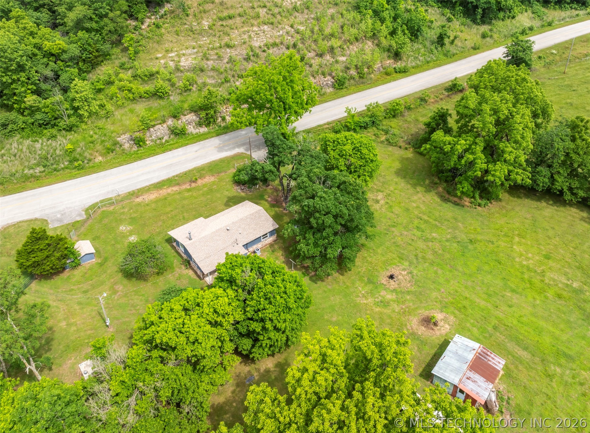 50272 568 Road Colcord OK 74338