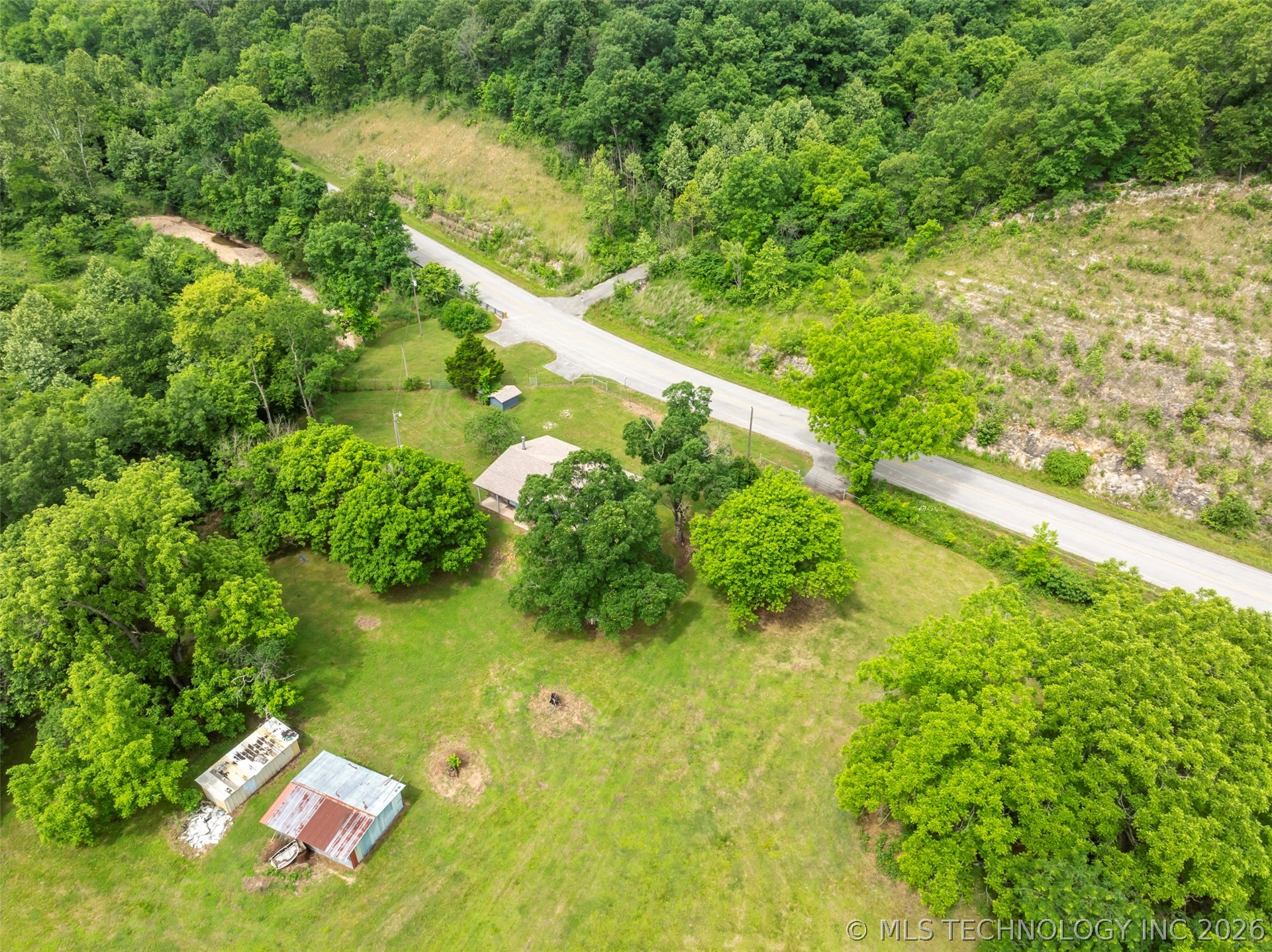 50272 568 Road Colcord OK 74338