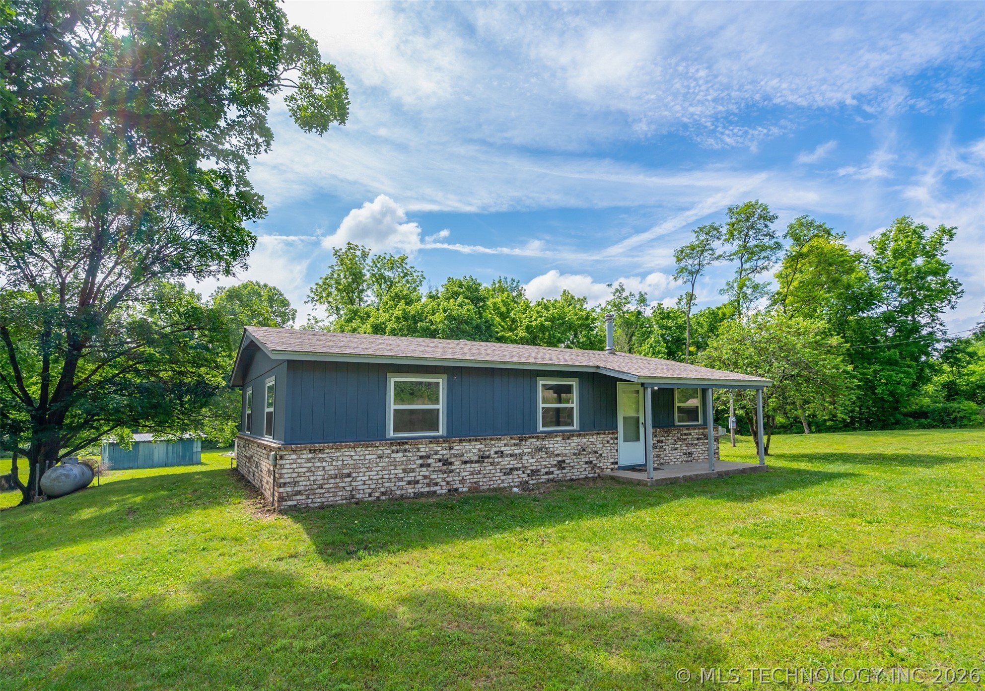 50272 568 Road Colcord OK 74338