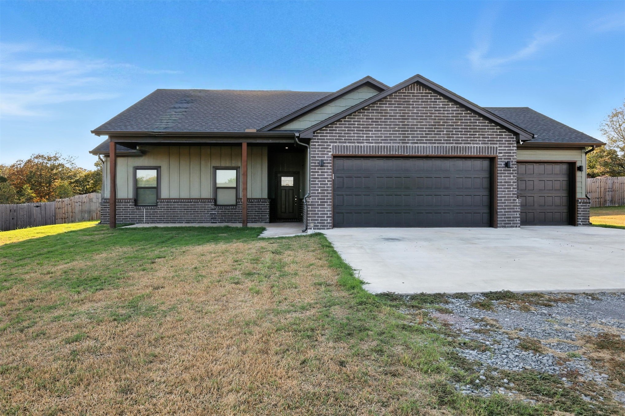 25079 S 519 Road Park Hill OK 74451