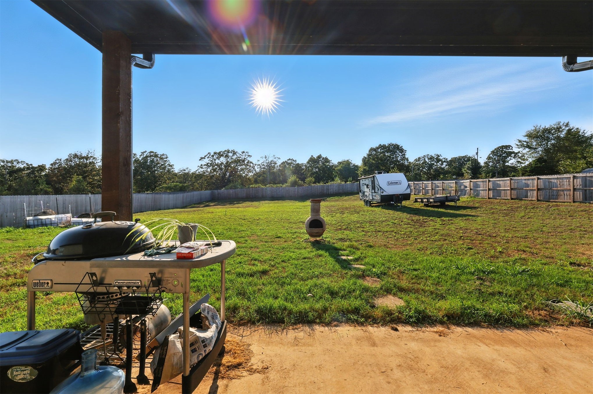 25079 S 519 Road Park Hill OK 74451