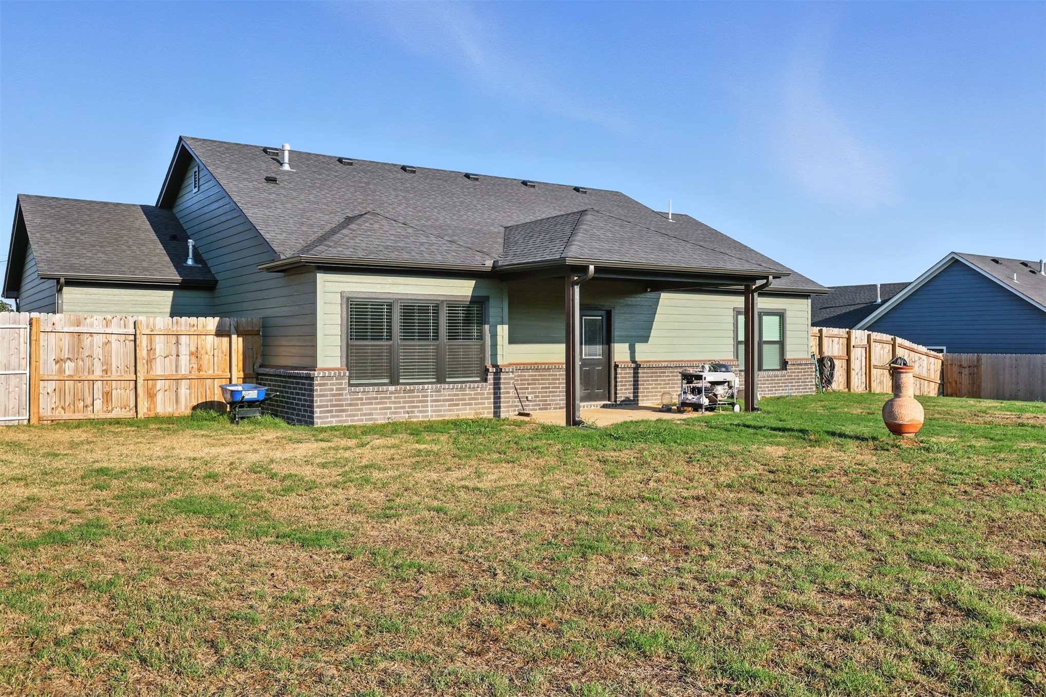 25079 S 519 Road Park Hill OK 74451