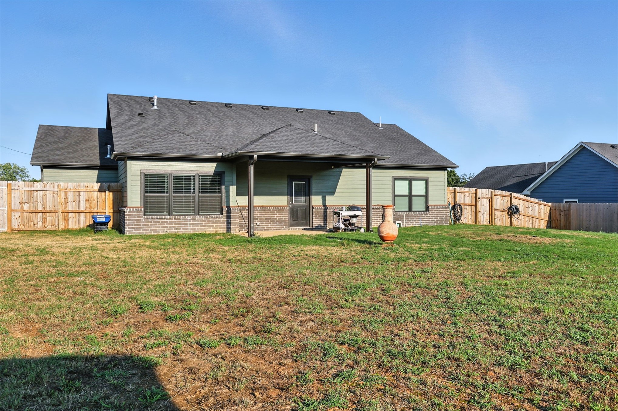 25079 S 519 Road Park Hill OK 74451