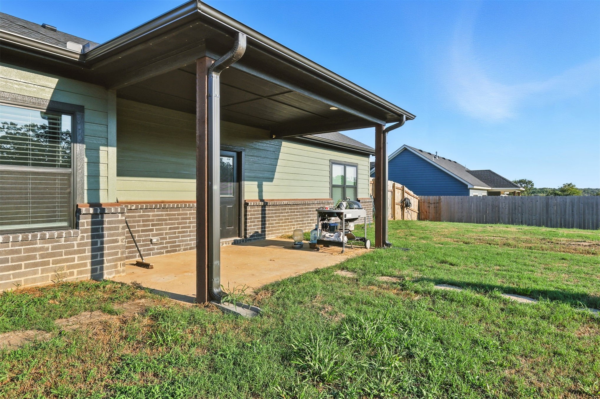 25079 S 519 Road Park Hill OK 74451