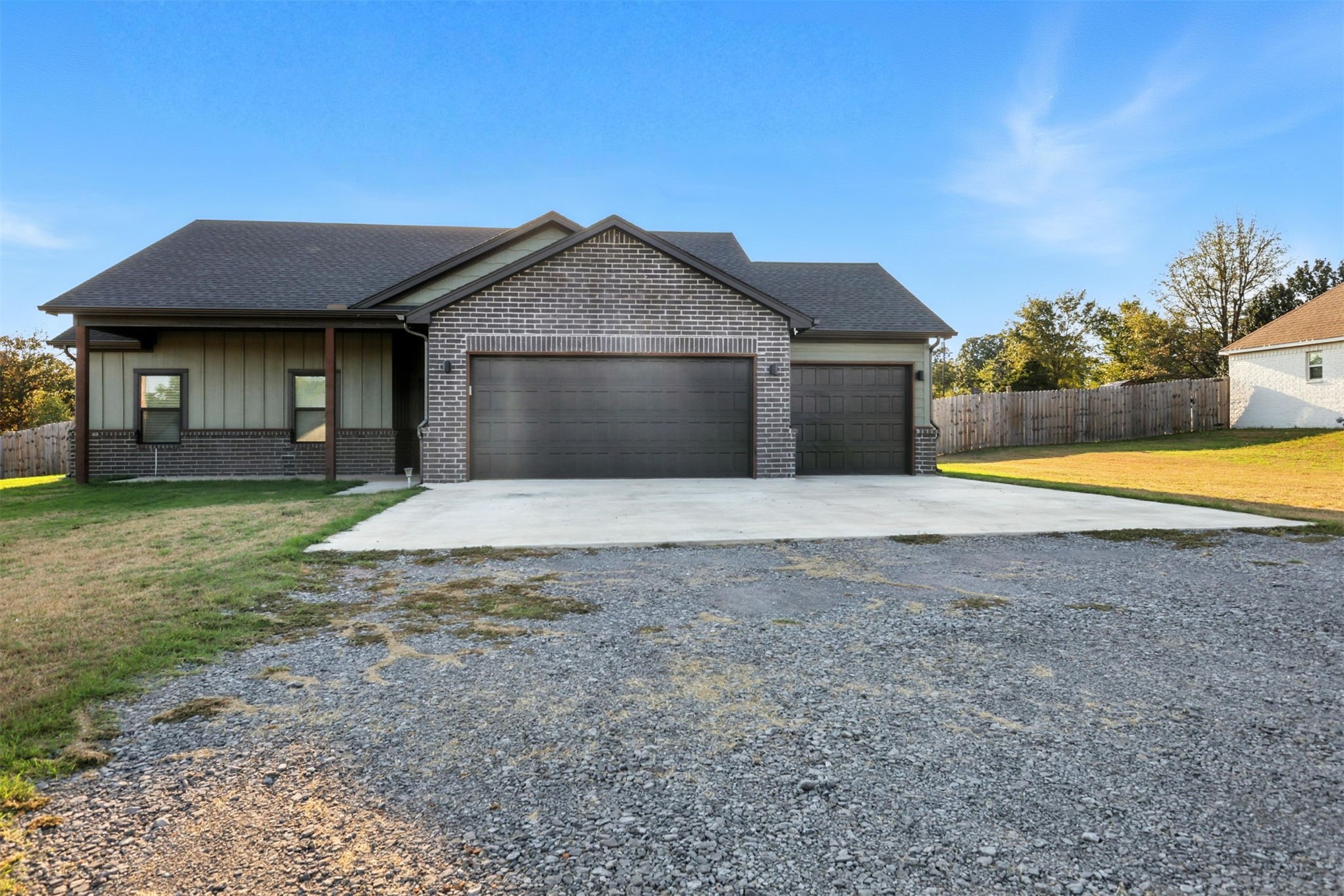 25079 S 519 Road Park Hill OK 74451