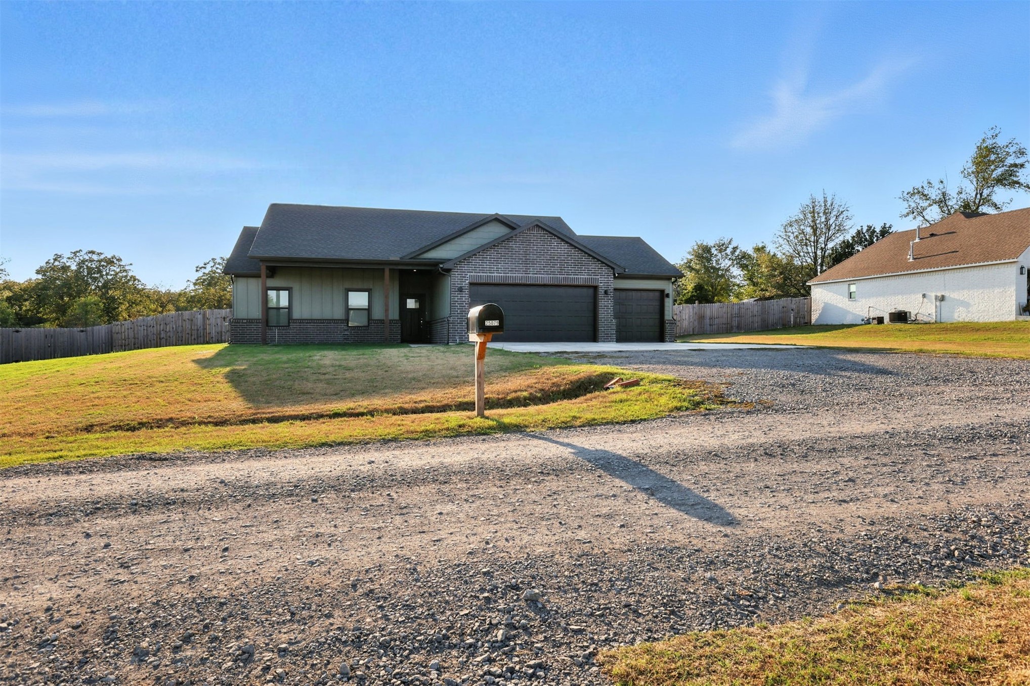 25079 S 519 Road Park Hill OK 74451